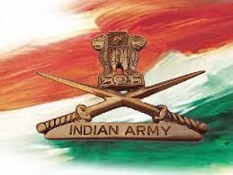 Indian Army Emblem
